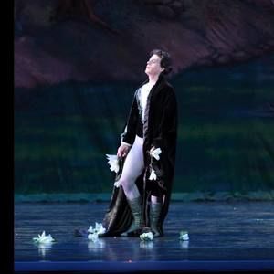 Meet your Posher, Joshua